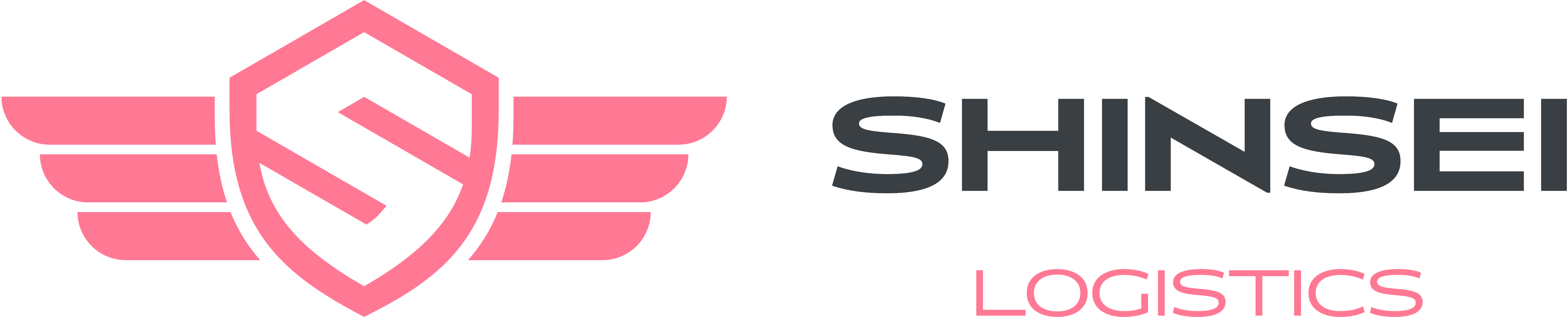 Shinsei Logo